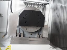 CHIRON MILL 1250