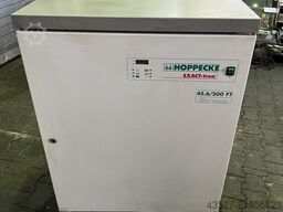 HOPPECKE Batterieladegerät 45.6/200 FT