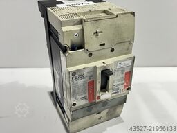GENERAL ELECTRIC FETTD3K0200 - FE250A
