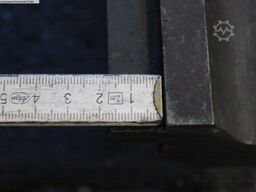 VOEST 4050mm