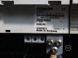 SIEMENS 6SN1123-1AA0-0DA0