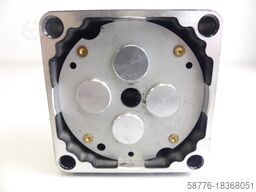 Oriental Motor 3GK75K Reduzier-Getriebe-Kopf VP805 603