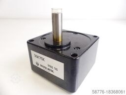 Oriental Motor 3GK75K Reduzier-Getriebe-Kopf VP822 792 - ! -