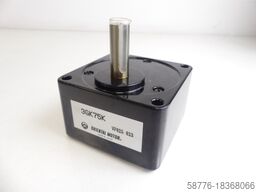 Oriental Motor 3GK75K Reduzier-Getriebe-Kopf VP825 823 - ! -