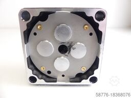 Oriental Motor 3GK75K Reduzier-Getriebe-Kopf VP825 826 - ! -