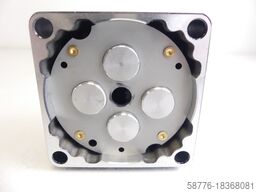 Oriental Motor 3GK75K Reduzier-Getriebe-Kopf WP802 072 - ! -