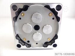 Oriental Motor 3GK75K Reduzier-Getriebe-Kopf WP802 074 - ! -