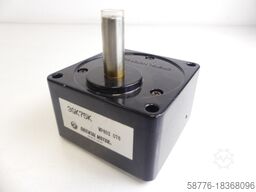 Oriental Motor 3GK75K Reduzier-Getriebe-Kopf WP802 076 - ! -