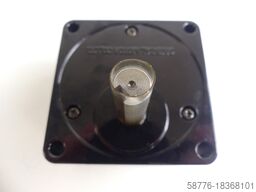 Oriental Motor 3GK75K Reduzier-Getriebe-Kopf WP802 078 - ! -