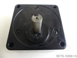 Oriental Motor 4GK30K Reduzier-Getriebe-Kopf VP816 105