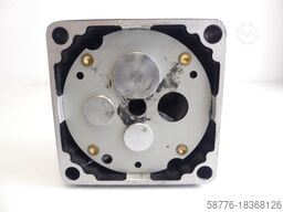 Oriental Motor 4GK30K Reduzier-Getriebe-Kopf VZ809 559