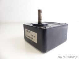 Oriental Motor 4GK30K Reduzier-Getriebe-Kopf VZ809 560