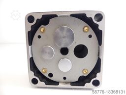 Oriental Motor 4GK30K Reduzier-Getriebe-Kopf VZ809 560