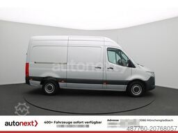 MERCEDES-BENZ Sprinter 316 CDI *AHK 2,8t* KAMERA+STANDHZG 0869