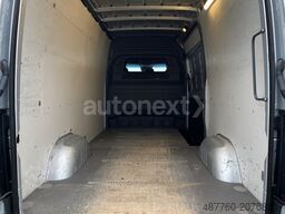 MERCEDES-BENZ Sprinter 316 CDI *AHK 2,8t* KAMERA+STANDHZG 0869