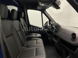 MERCEDES-BENZ Sprinter 319 V6 *Pritsche+Plane* TOP ZUSTAND!