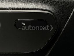 MERCEDES-BENZ Sprinter 319 V6 *Pritsche+Plane* TOP ZUSTAND!