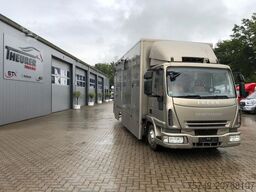 IVECO M752 3-4 Pferde kl. Wohnung.