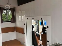 IVECO M752 3-4 Pferde kl. Wohnung.