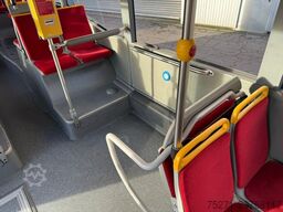 MERCEDES-BENZ Citaro C2