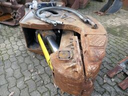DAEMO KSW30V, hydr. Abbruchschere,22-27t Bagger