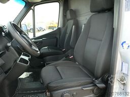 MERCEDES-BENZ 519 CDI Sprinter 6x2, 3-Achser, Schiebeplane