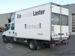 IVECO 70C18 Daily 4x2, Arztneimittel, Thermo King