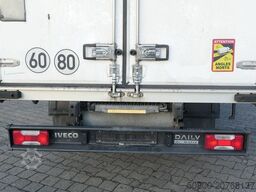 IVECO 70C18 Daily 4x2, Arztneimittel, Thermo King