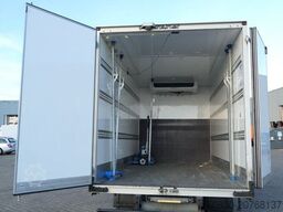 IVECO 70C18  Daily 4x2, Arztneimittel, Thermo King