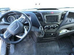 IVECO 70C18 Daily 4x2, Arztneimittel, Thermo King