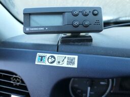 IVECO 70C18 Daily 4x2, Arztneimittel, Thermo King