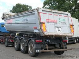 LANGENDORF NW 3, Cramaro, Luft-Lift, Stahl, SAF