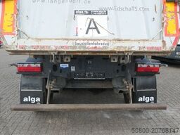 LANGENDORF NW 3, Cramaro, Luft-Lift, Stahl, SAF