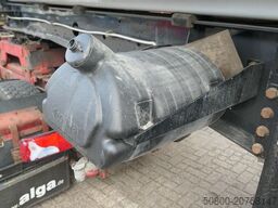 LANGENDORF NW 3, Cramaro, Luft-Lift, Stahl, SAF