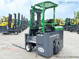 Combilift CB3000 / TRIPLEX 4900MM / FREE LIFT