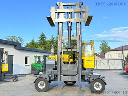 Combilift C14000 DUPLEX 3600 FREE LIFT POSITIONER