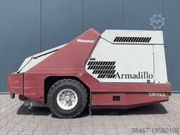 Powerboss Armadillo 9XR