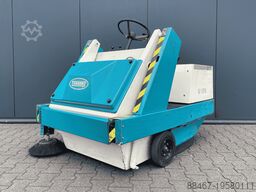 Tennant 215 E