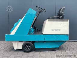 Tennant 215 E