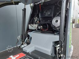 Tenax Electra 2.0 evos