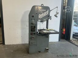 Mossner Rekord SSF 501