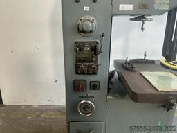 Mossner Rekord SSF 501