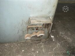 Mossner Rekord SSF 501