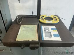 Mossner Rekord SSF 501