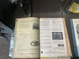 Mossner Rekord SSF 501