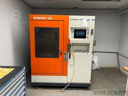 Charmilles Robofil 190