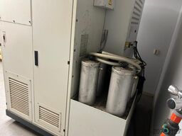 Charmilles Robofil 190