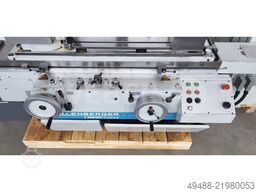 KELLENBERGER 600 U