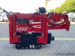 Hoeflon C 6