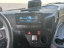Mercedes-Benz Actros 1845 Gigaspace / Tacho V2 / 391 dkm / Bl...